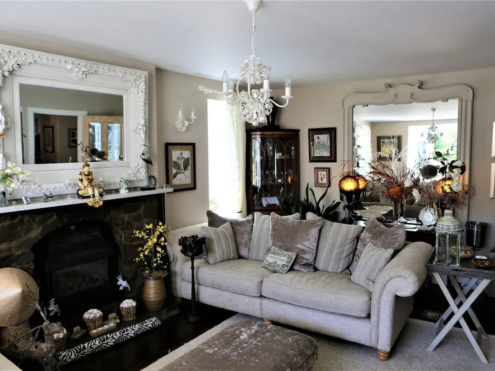 Morans Bed and Breakfast @ Lower Lodge