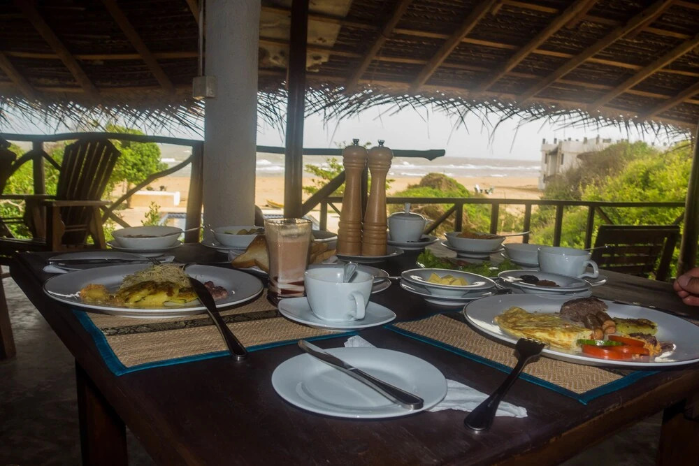 Dreamspot Ecolodge