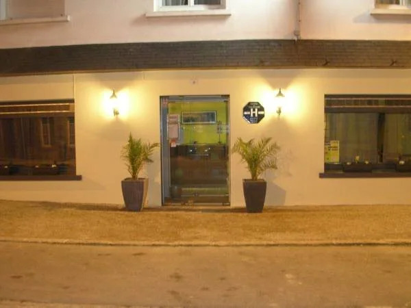 Hôtel du Littoral