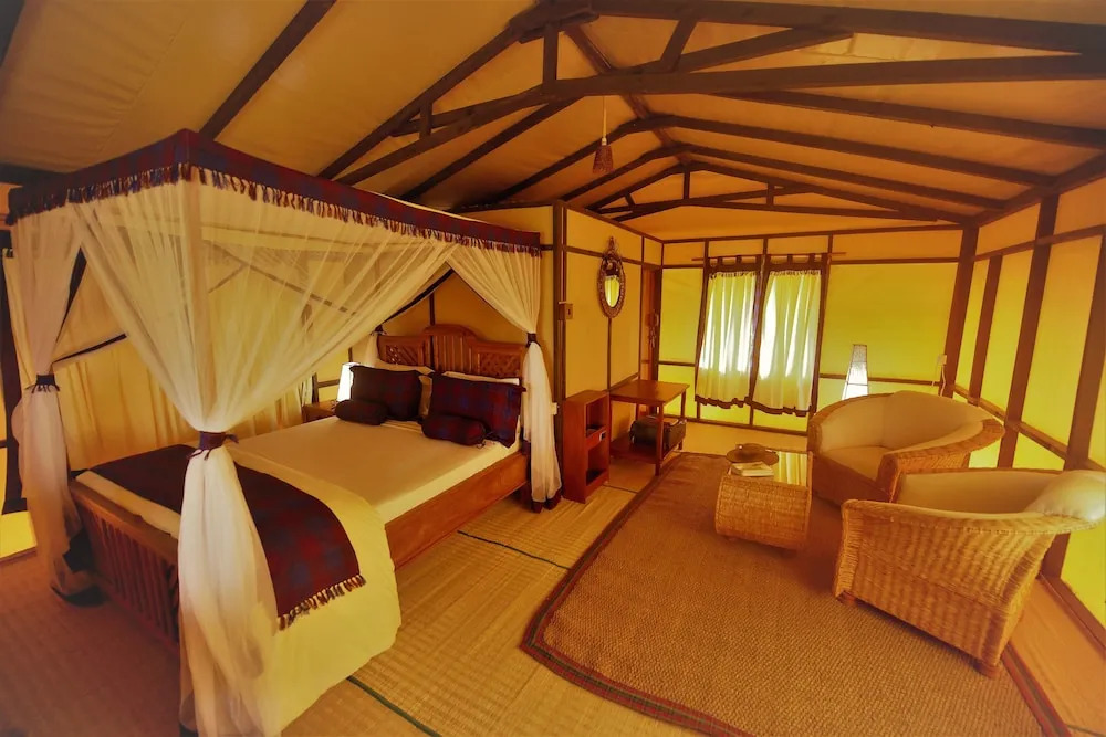 Little Okavango Camp Serengeti