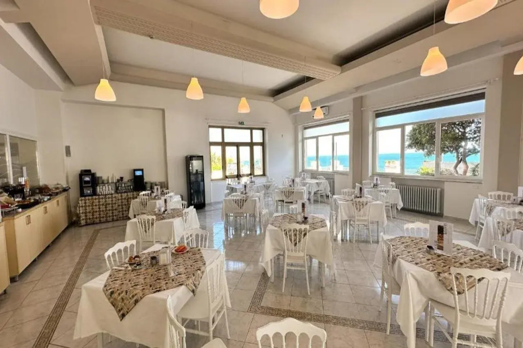 Villa MG Hotel