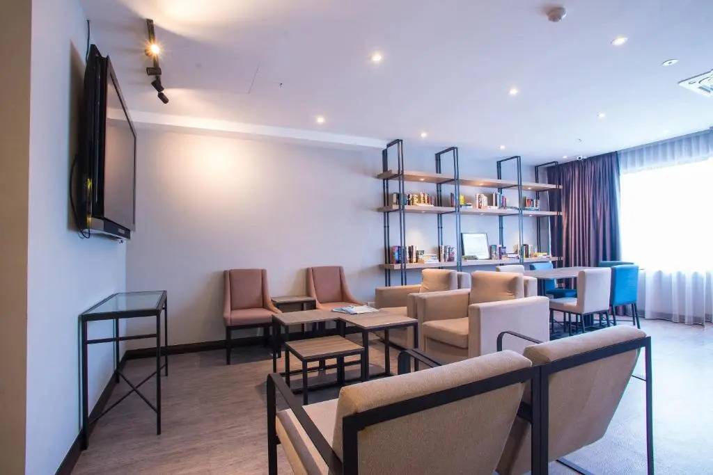Hotel O Mokka Hotel