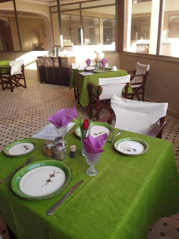 Relais De L'ourika