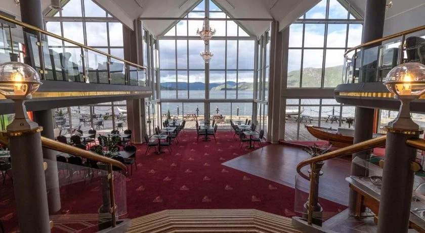 Rognan Hotel