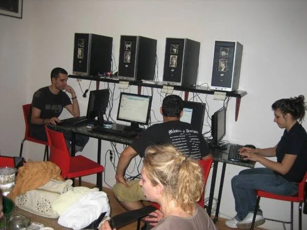 Hostel Lucy