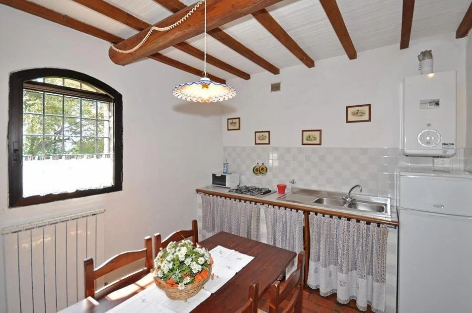 Agriturismo Spazzavento