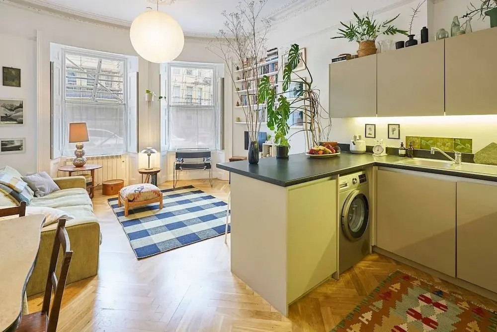 Host Stay Brunswick Place Flat