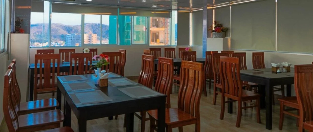 Melyna Hotel