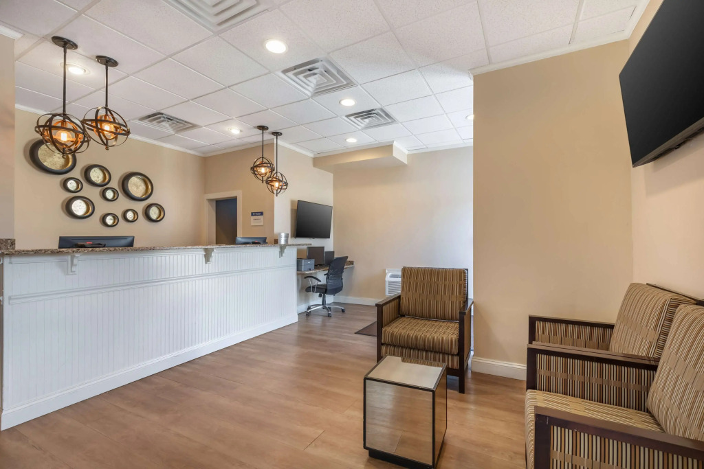 Best Western Ocean City Hotel and Suites