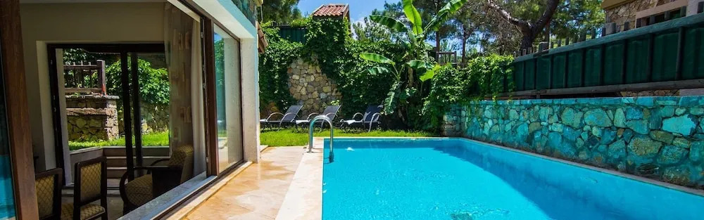 Country Villa Deniz