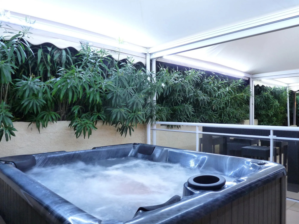 Hotel U Ricordu & Spa
