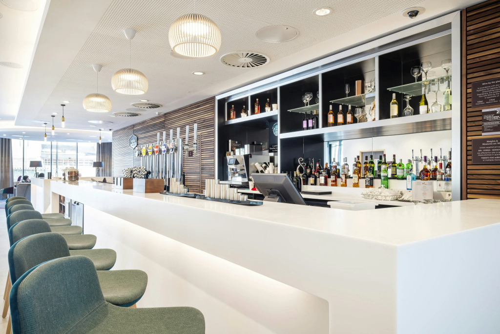 Hampton By Hilton Stockton On Tees