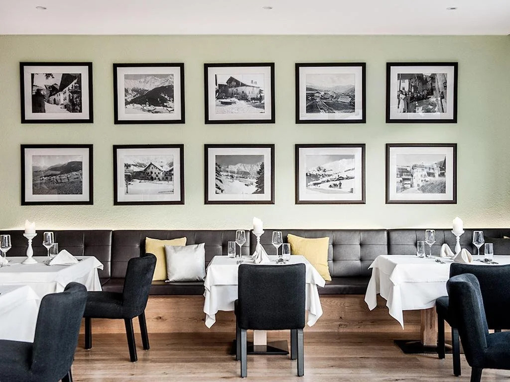 GEBHARD Boutique B&B inkl SOMMERCARD