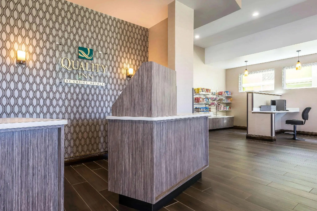 SuperB Hamburg Motel