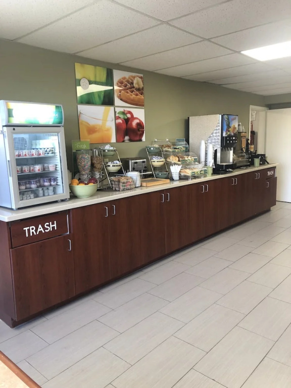 Quality Inn & Suites Somerset
