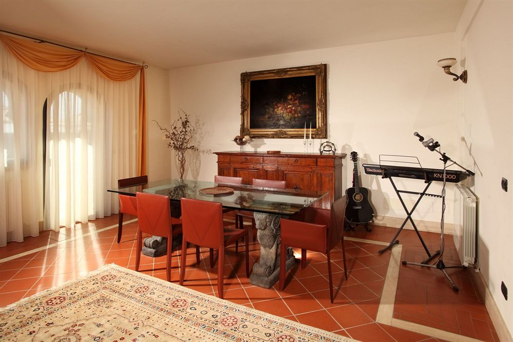 Villa Poggio Chiaro