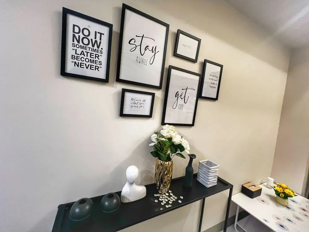 EG Private House -Service APT Hotel