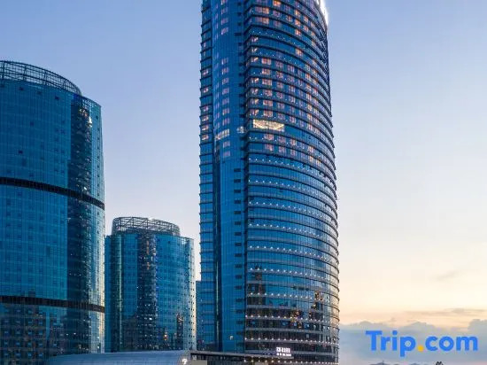 Wosheng Hotel Nanning