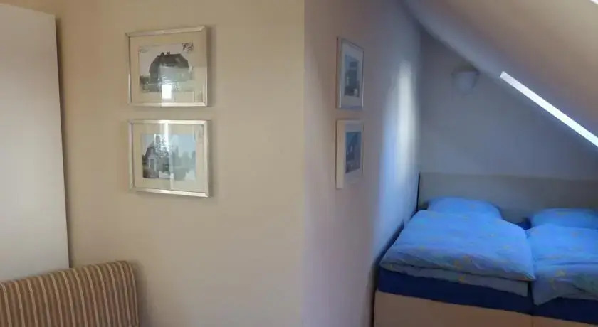 Haus Windrose