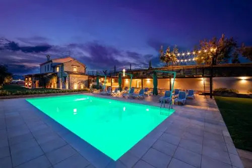 Agrirelais Collelago