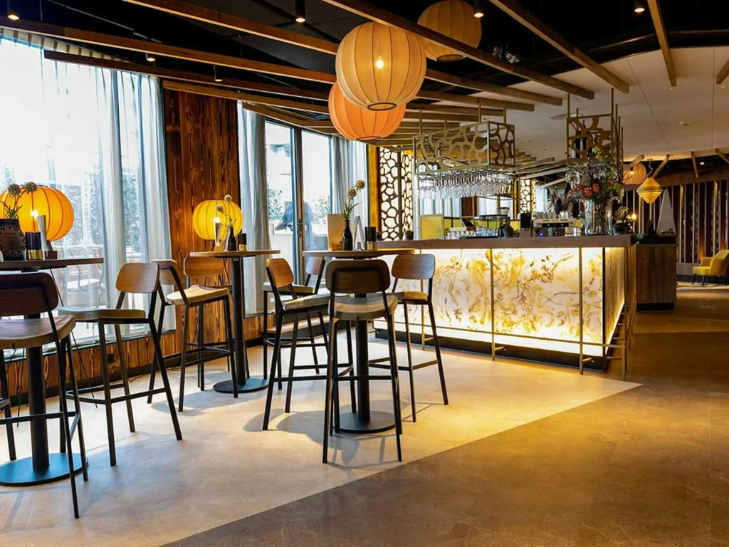 Fletcher Hotel-Restaurant ByZoo Emmen