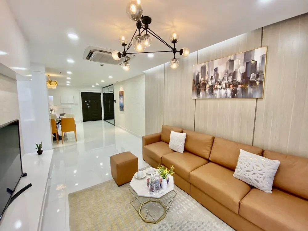 Convinia Apartment