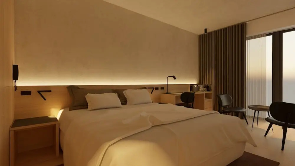KG Hotel