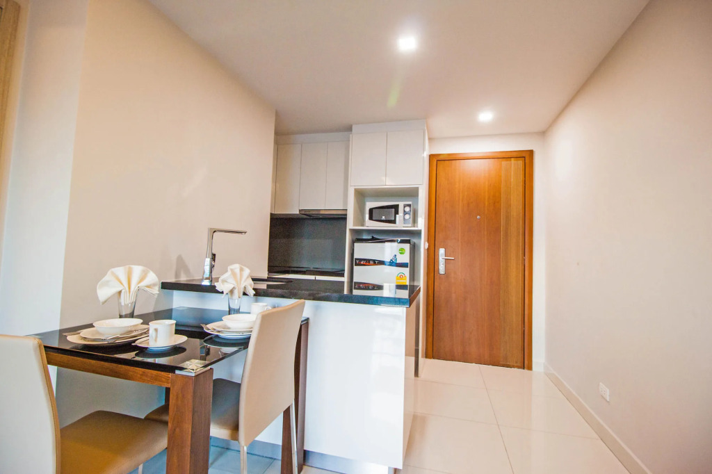 Water Park by Pattaya Sunny Rentals