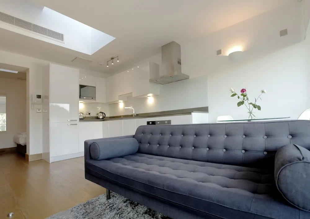 Valet Apartments Chelsea