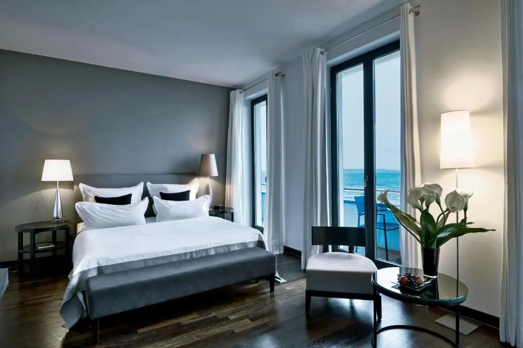A-ROSA Hotel Ceres am Meer