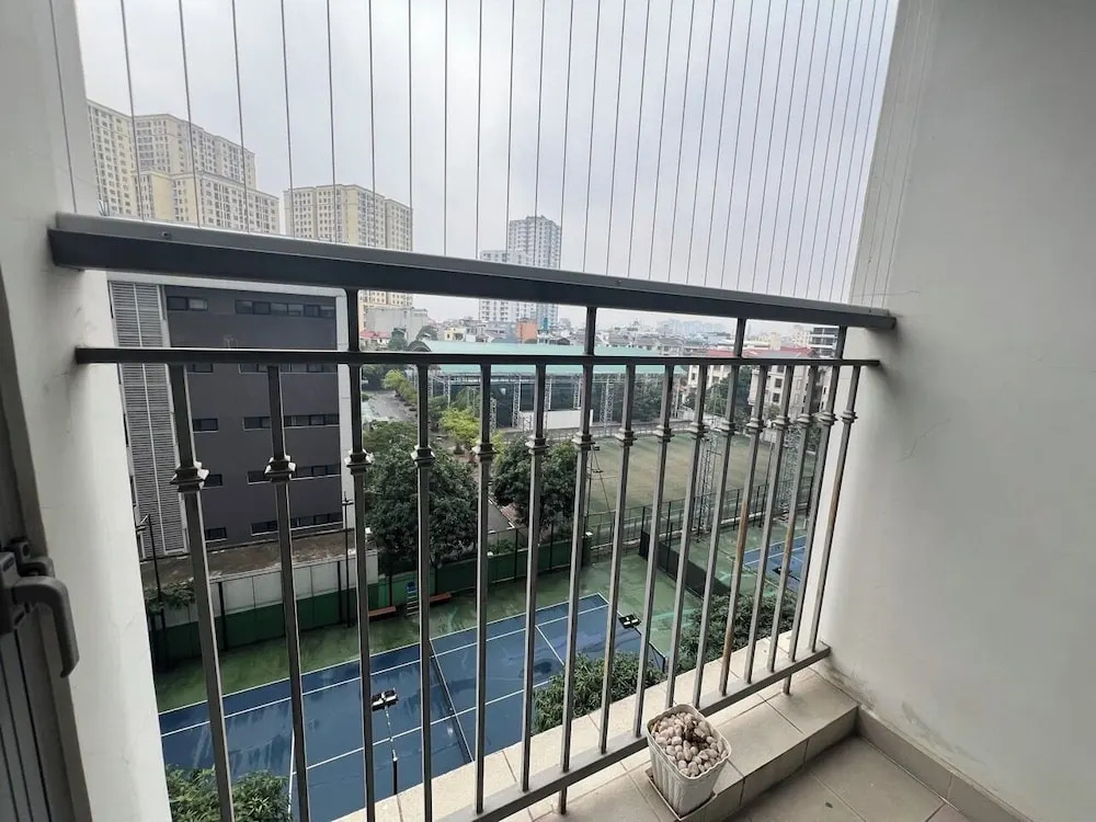 Ha Do Centrosa Apartment District 10
