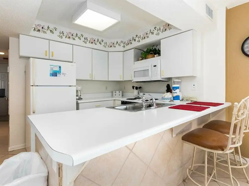 Four Winds 701 by Meyer Vacation Rentals