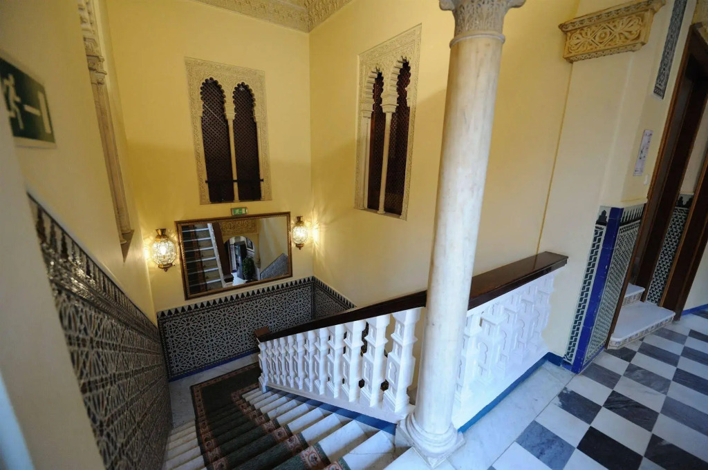 Zaida Boutique Hotel
