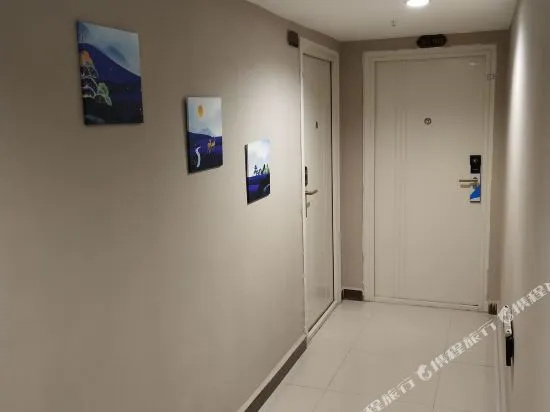 Yunshui Boutique Hotel