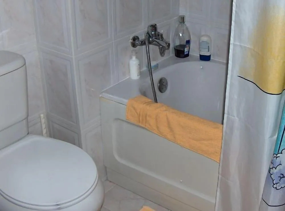 Sintra View Penthouse - Guest House