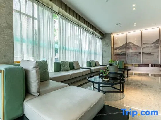 Yinmo Hotel (Kunming Gaoxin)
