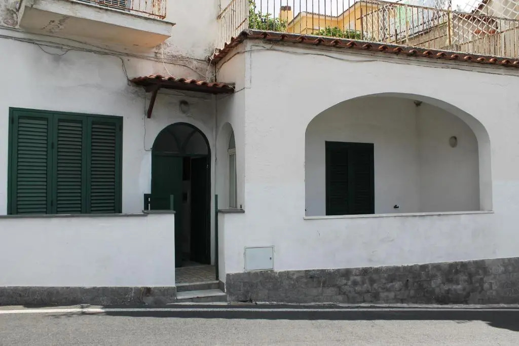 Appartamenti Di Iorio