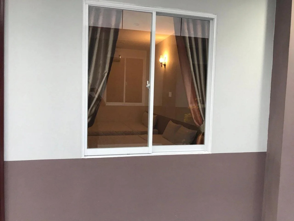 Thanh Binh Hotel Ba Ria