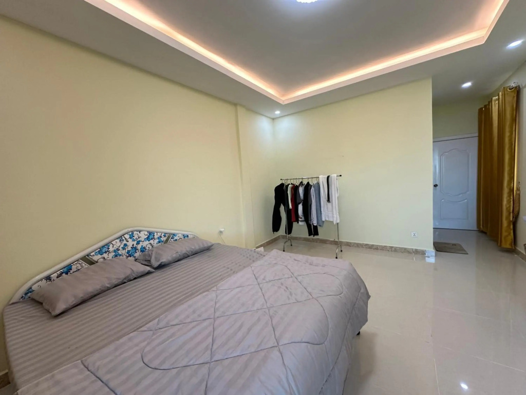 Keen's Smiley Homestay