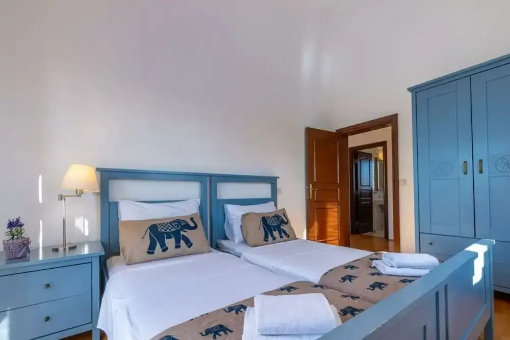 Paradis 6 Comfortable Holiday Residence