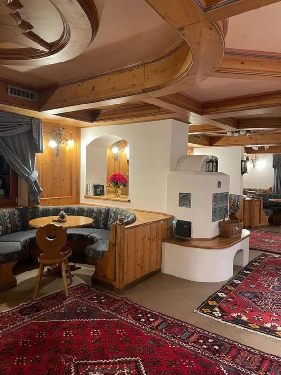 Hotel Villa Aurora