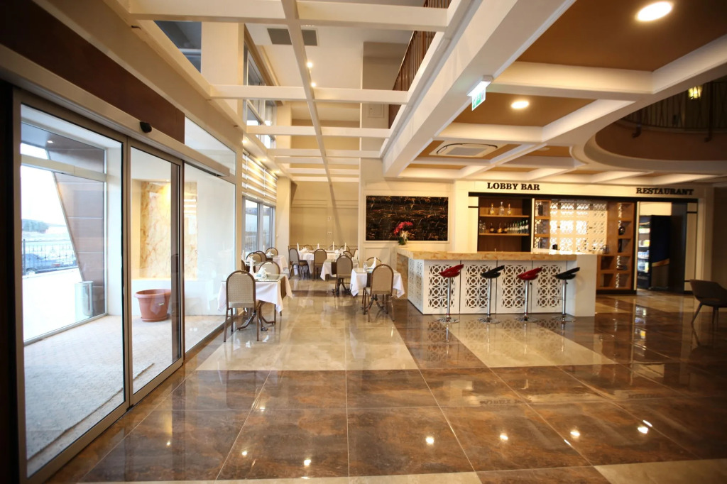 Koklu Suit Otel