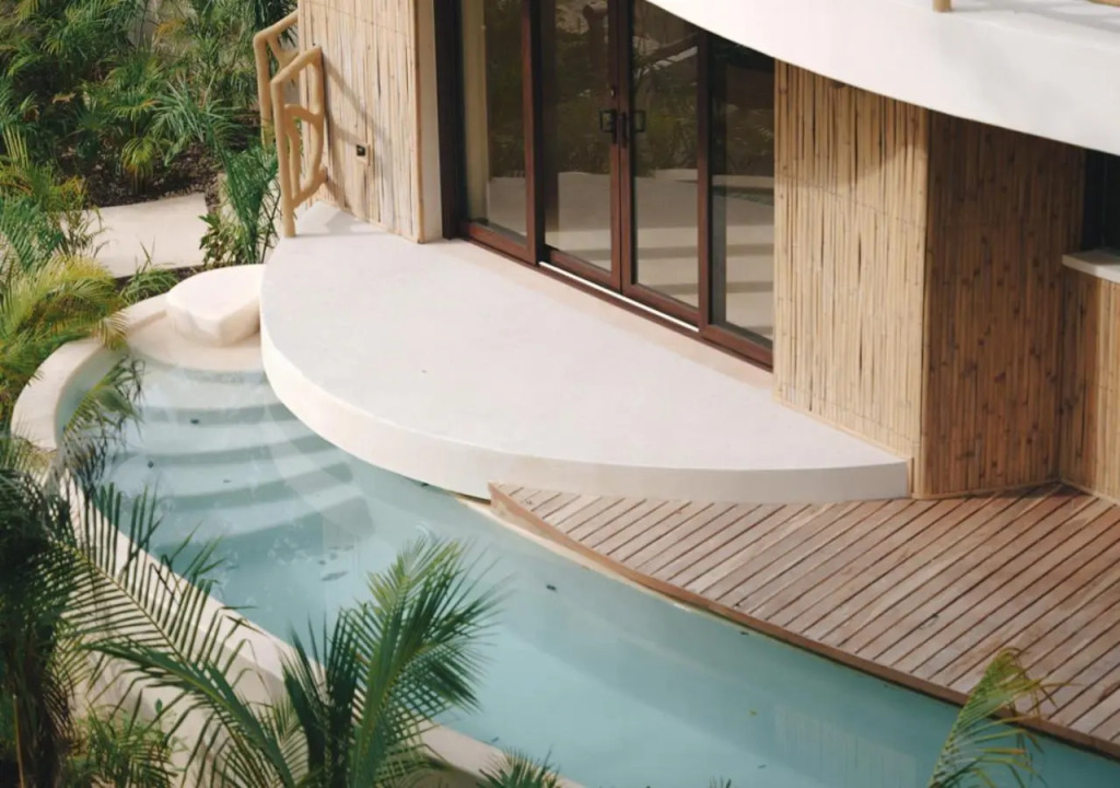 Kan Tulum Hotel