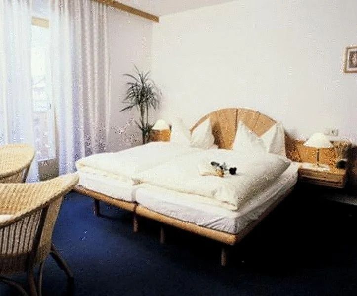 Belmonte Tirol - Boutique Hotel