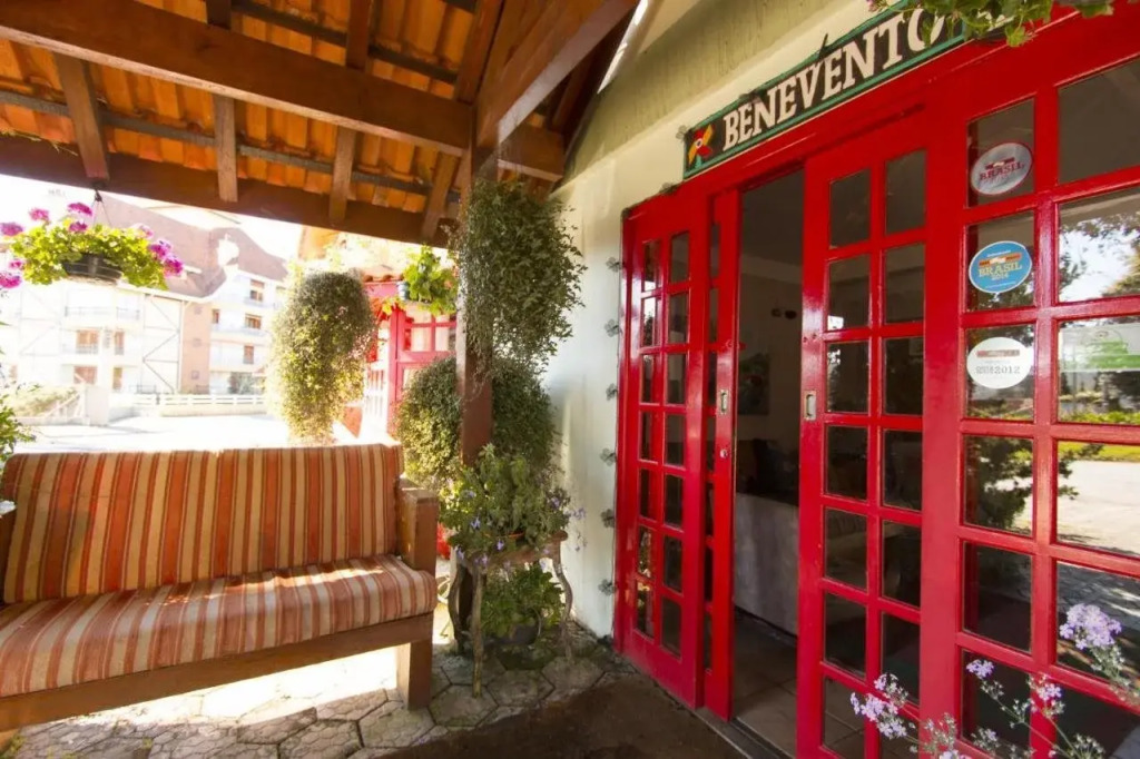 Pousada Benevento