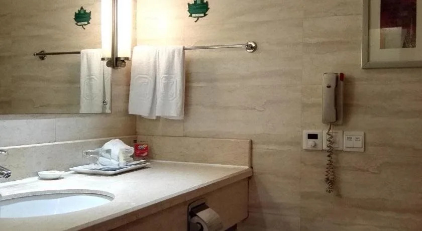 Liz Hotel - Hangzhou Wulin Plaza