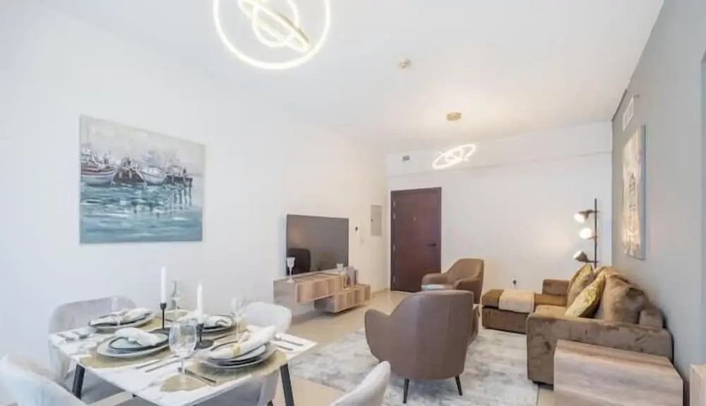 Vogue | Marina Diamond near Marina Mall | JBR