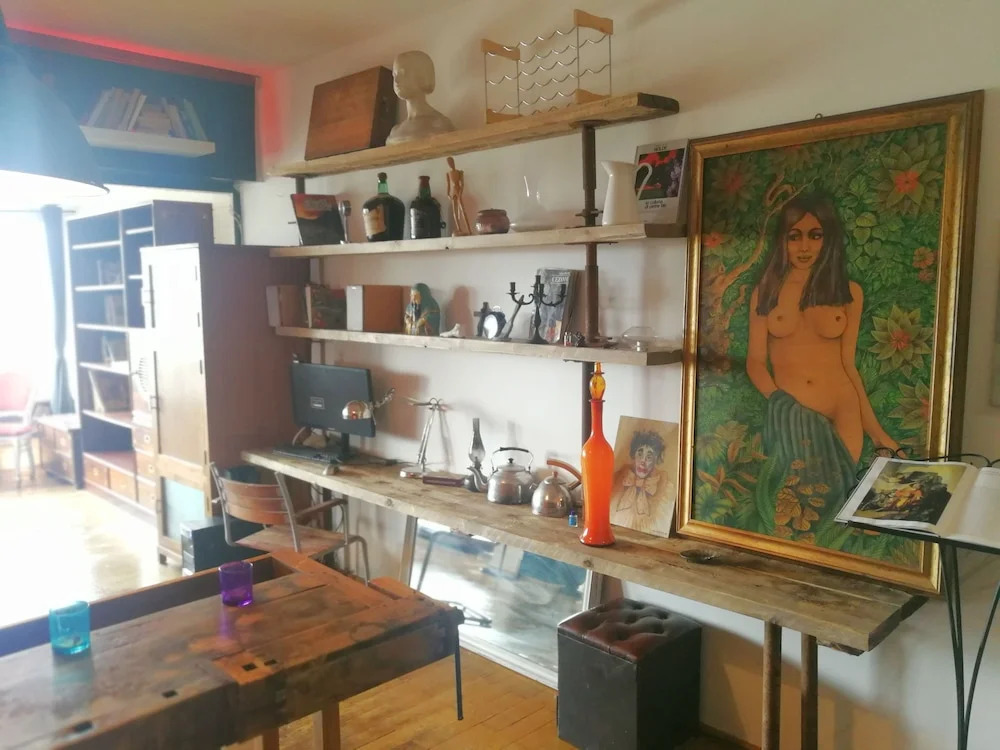L'Atelier dell'Artista