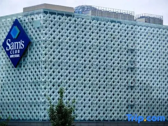 Changfu Express Hotel
