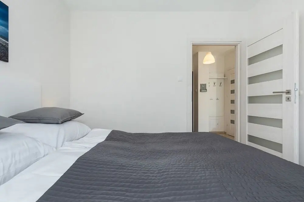 Jantar Apartamenty Osiedle Pogodne